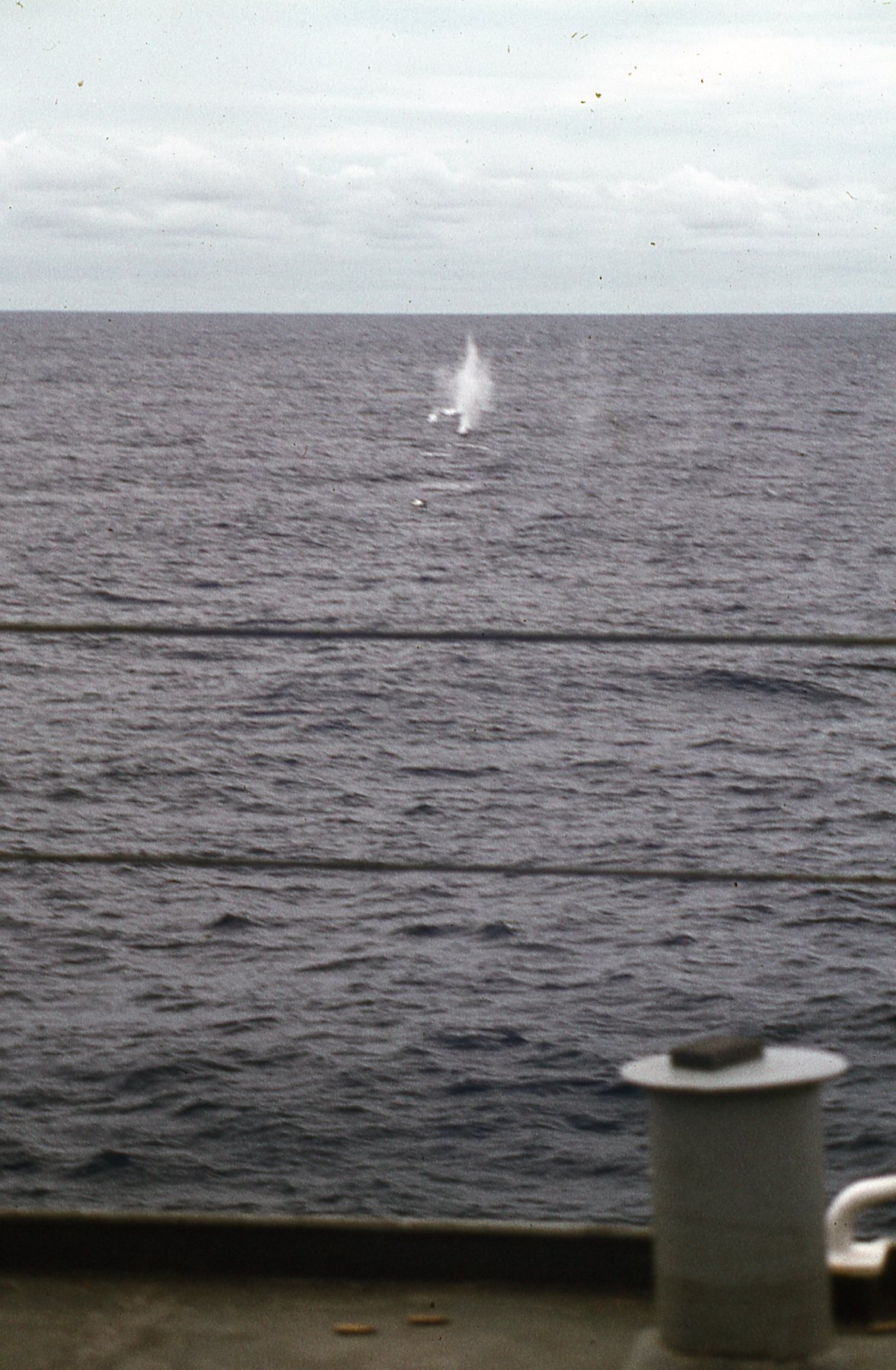 1972 Diego Garcia